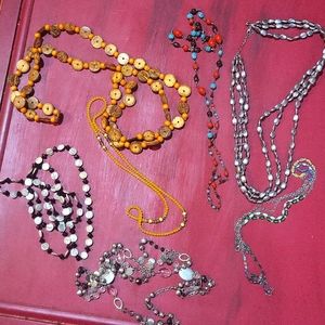 Necklaces (7)